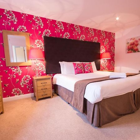 Hartington Cottage - Darwin Lake Holiday Village Matlock  Exterior foto